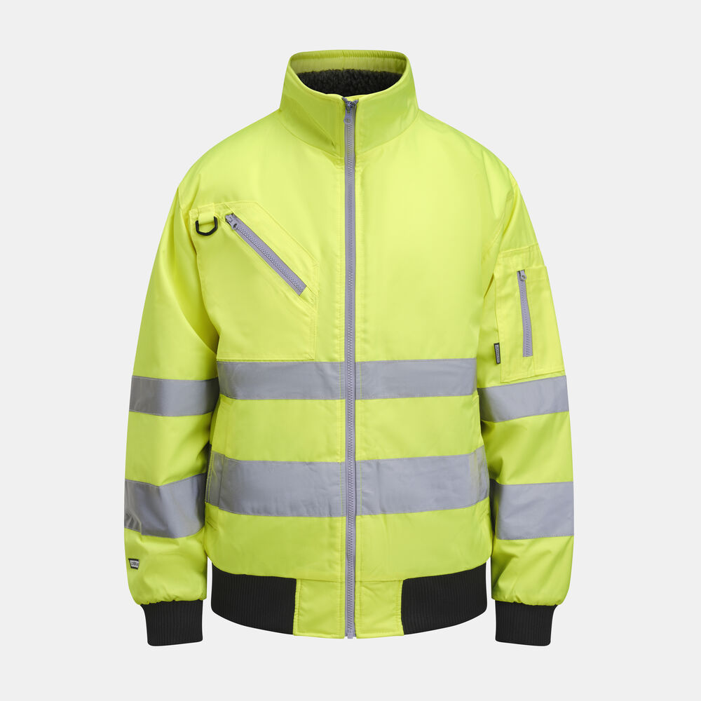 JOBMAN 1359 Pilot Jakke